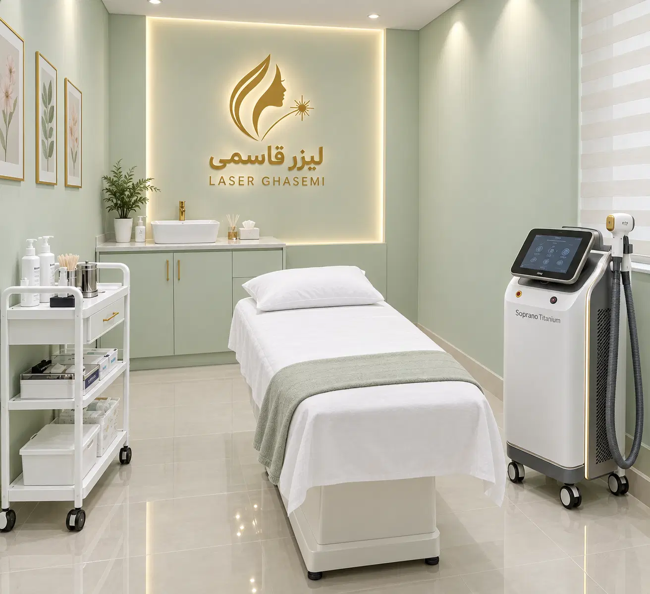 off لیزرoff|خدمات زیبایی و سلامت|سنندج, |دیوار