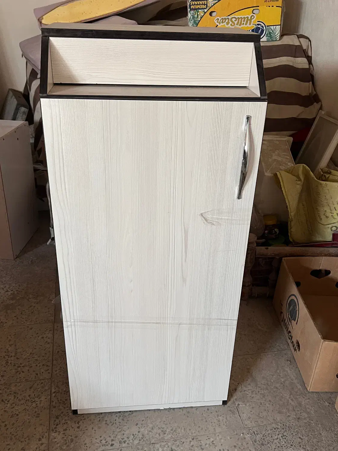 جا کفشی|جاکفشی، کمد، دراور|اصفهان, شاهزاده ابراهیم|دیوار