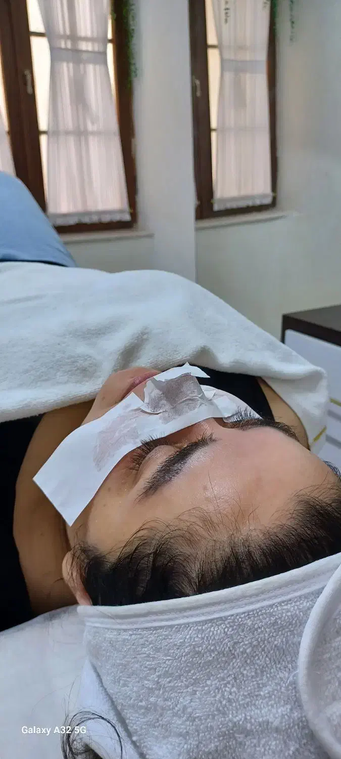 فیشیال|خدمات آرایشگری و زیبایی|رشت, شهرک قدس|دیوار