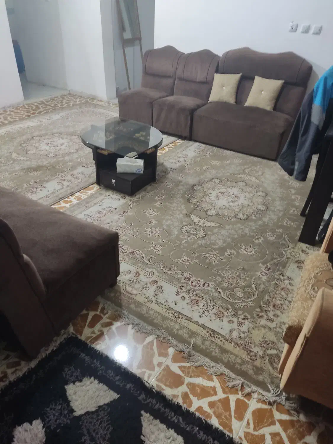 رهن و اجاره ویلایی تمیز|اجارهٔ خانه و ویلا|لاهیجان, گلستان|دیوار