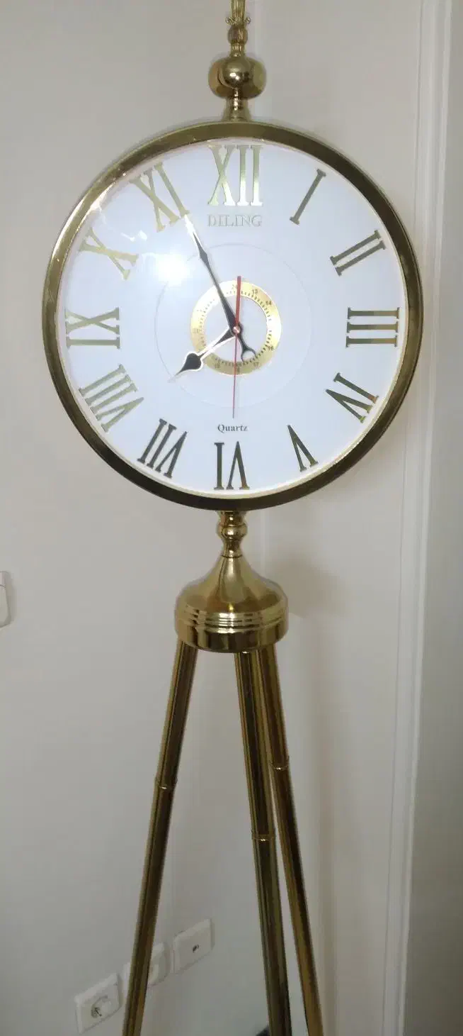 ساعت ایستاده و رومیزی|ساعت دیواری و تزئینی|پردیس, فاز ۳|دیوار