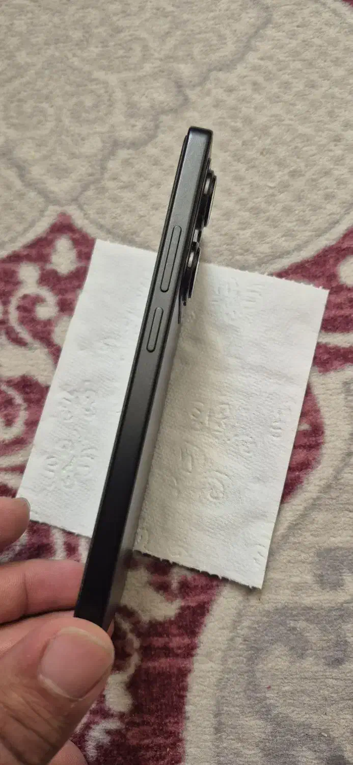 note14s شیائومی|موبایل|کرمانشاه, |دیوار