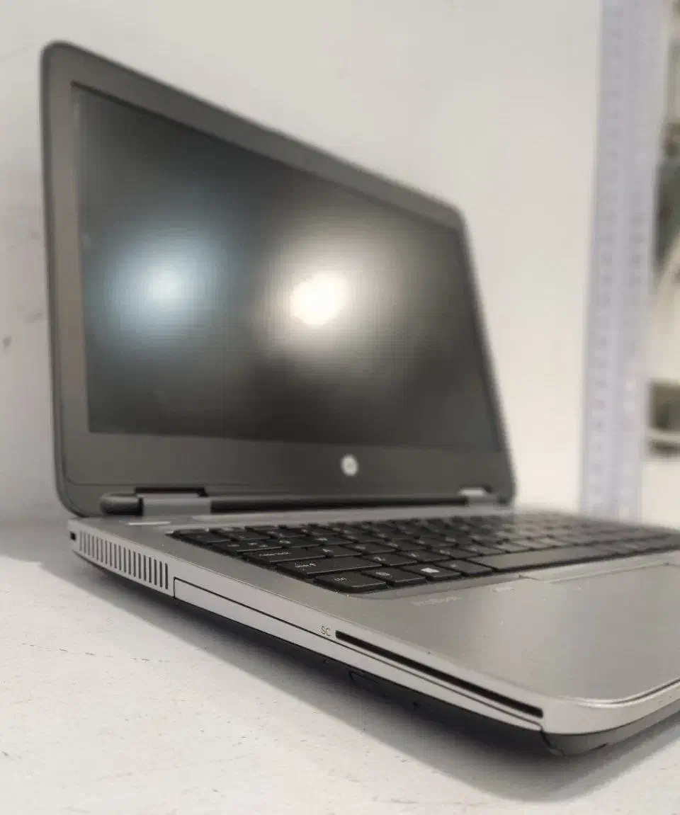 Hp ProBook 640G3|رایانه همراه|الیگودرز, |دیوار