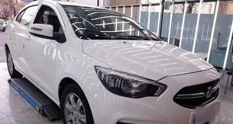 شاهینgl|خودرو سواری و وانت|ایلام, |دیوار