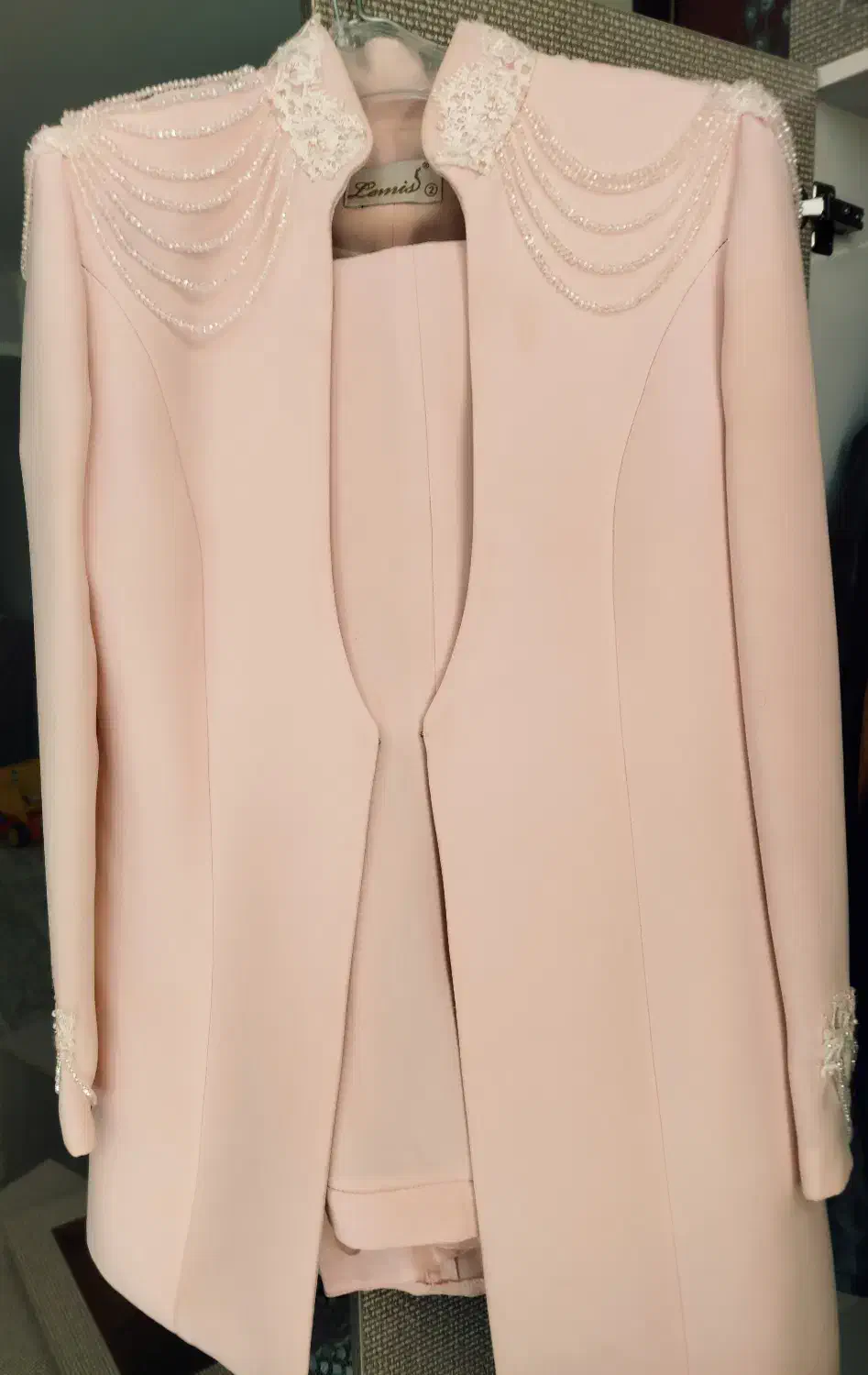 کت شلوار مجلسی مارک خارجی|لباس|شهرکرد, |دیوار