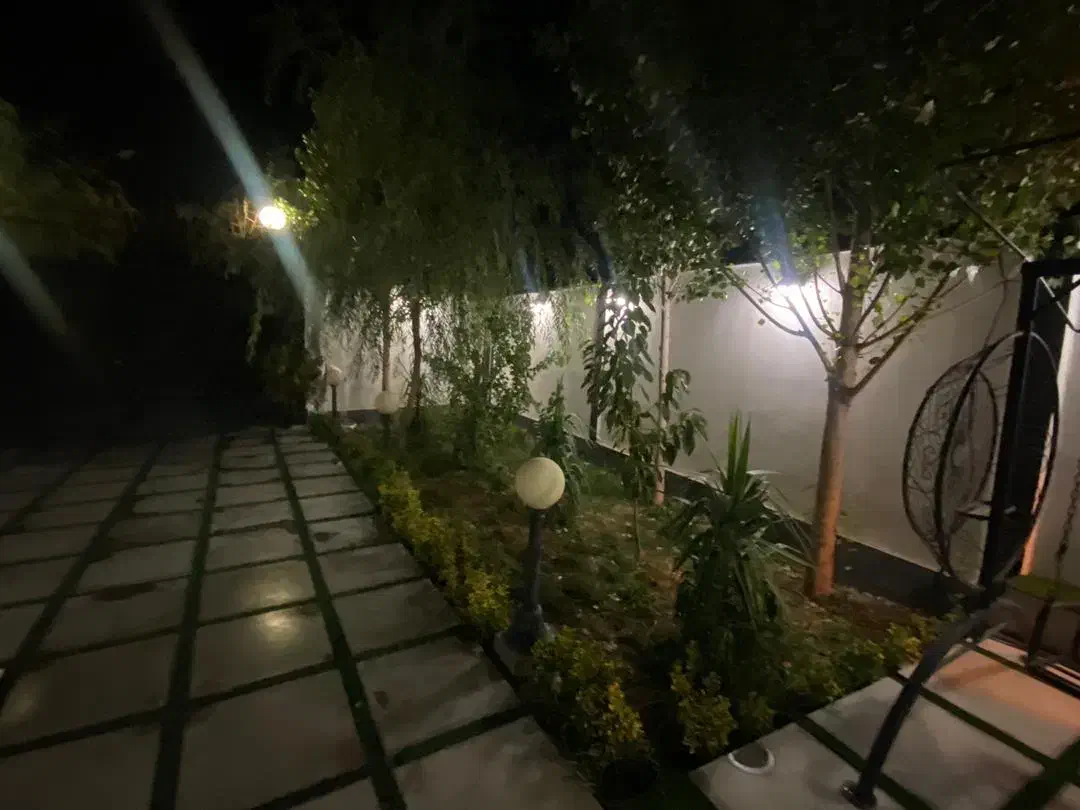 فروش ملک (باغ باغچه ویلا)|فروش خانه و ویلا|هشتگرد, شهرک اقدسیه|دیوار