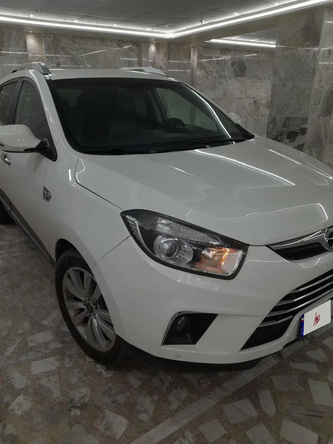 جک s5 اتومات|خودرو سواری و وانت|اهواز, کیانپارس |دیوار