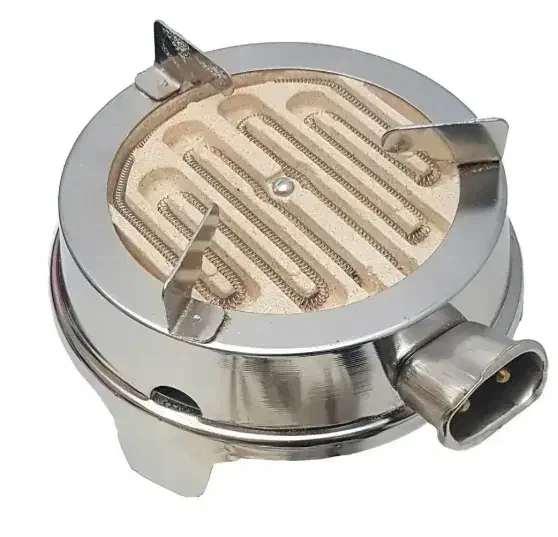 اجاق برقی بخاری برقی المنت برقی آکبند۳۲۰|حراج|اهواز, فاز ۱ پادادشهر|دیوار