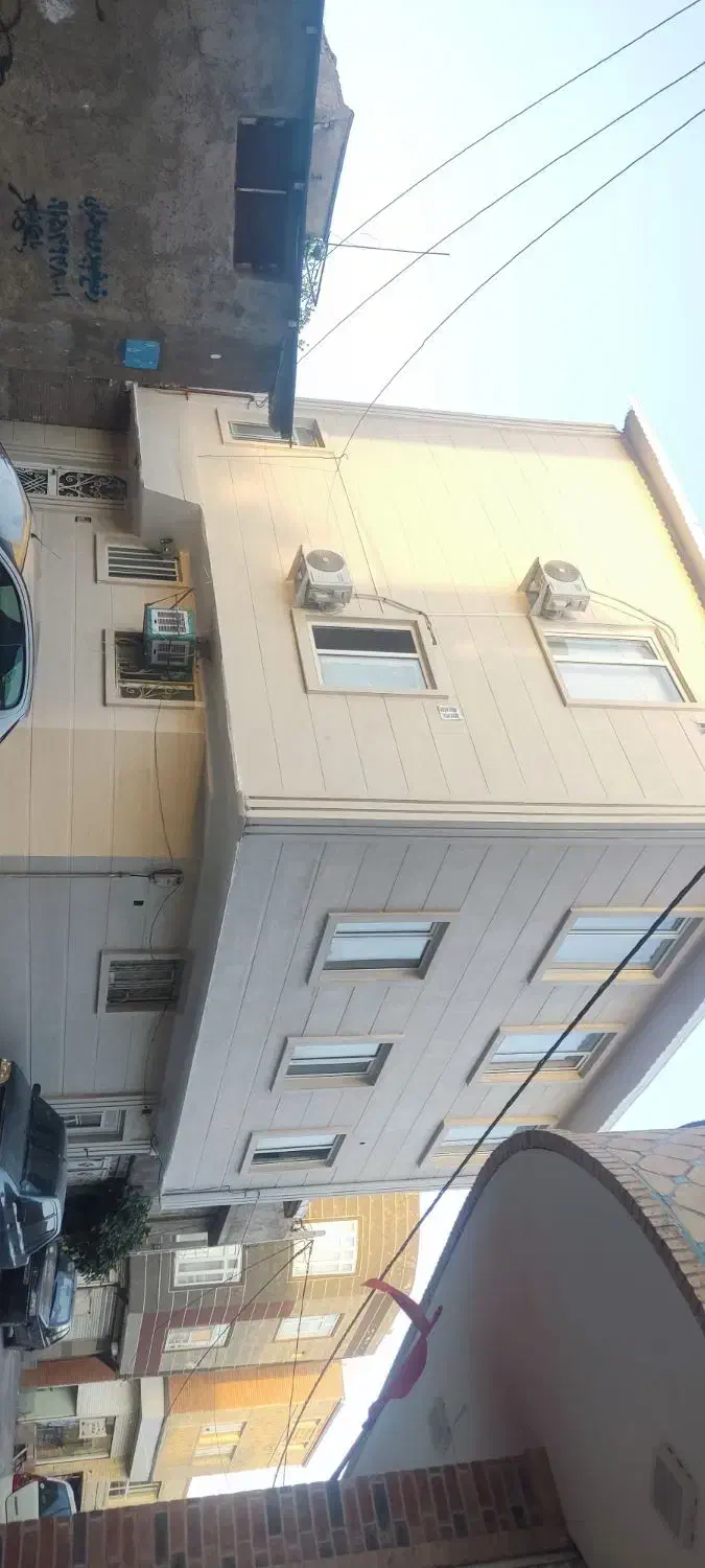 رهن و اجاره واحد صفر در خاتم|اجارهٔ آپارتمان|نیشابور, محله میدان باغات|دیوار