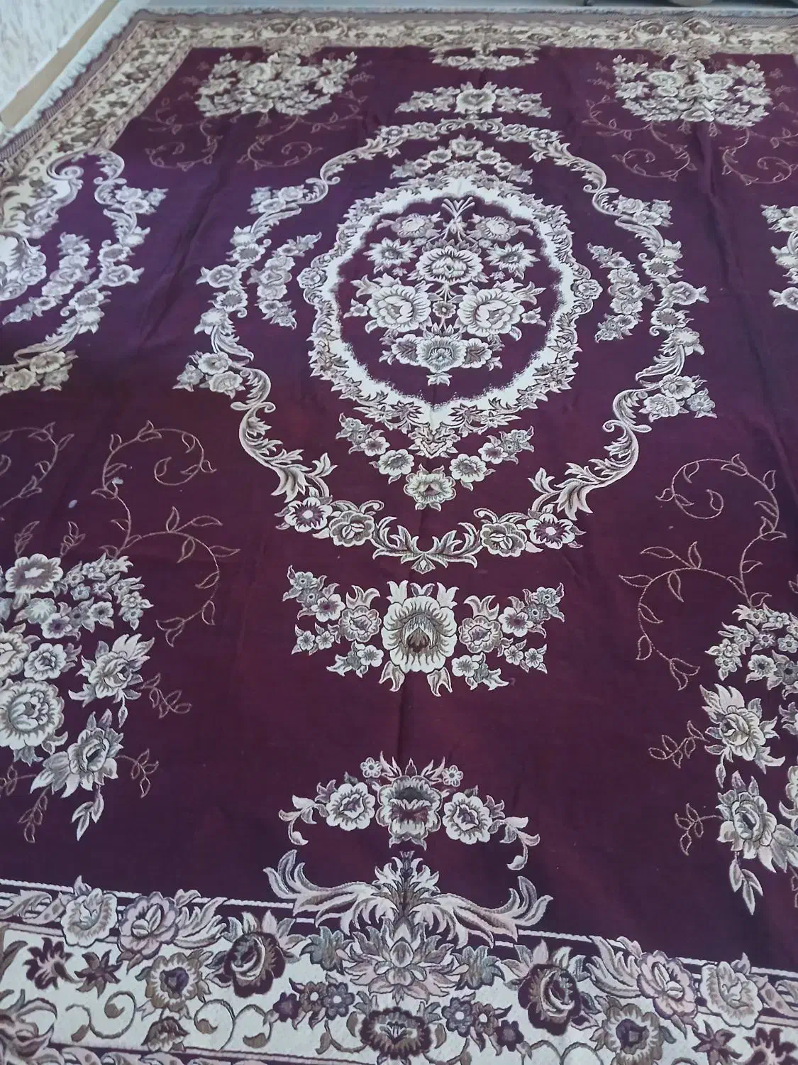 روفرشی دوازده متری|روفرشی|قوچان, |دیوار