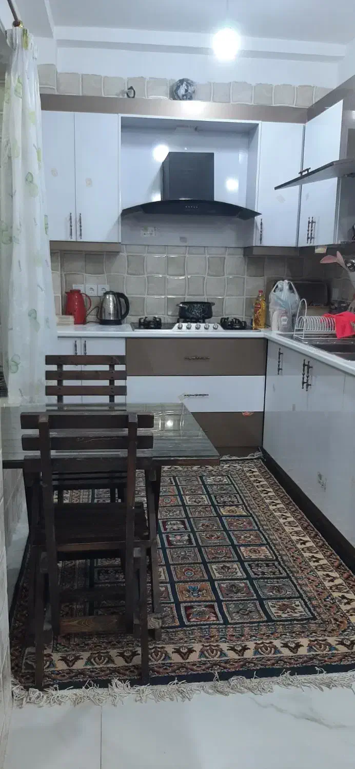 مبله باغ ویلا|اجارهٔ کوتاهمدت ویلا و باغ|بوشهر, |دیوار