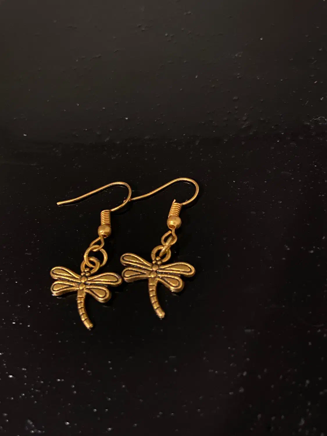 گوشواره سنجاقک|بدلیجات|اردبیل, |دیوار