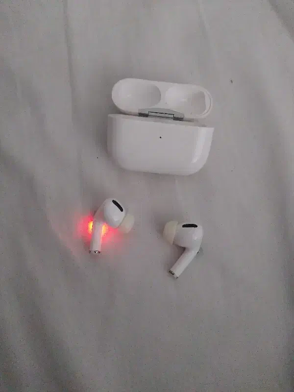 ایرپاد در حد نو فروش فوری|لوازم جانبی موبایل و تبلت|تاکستان, |دیوار