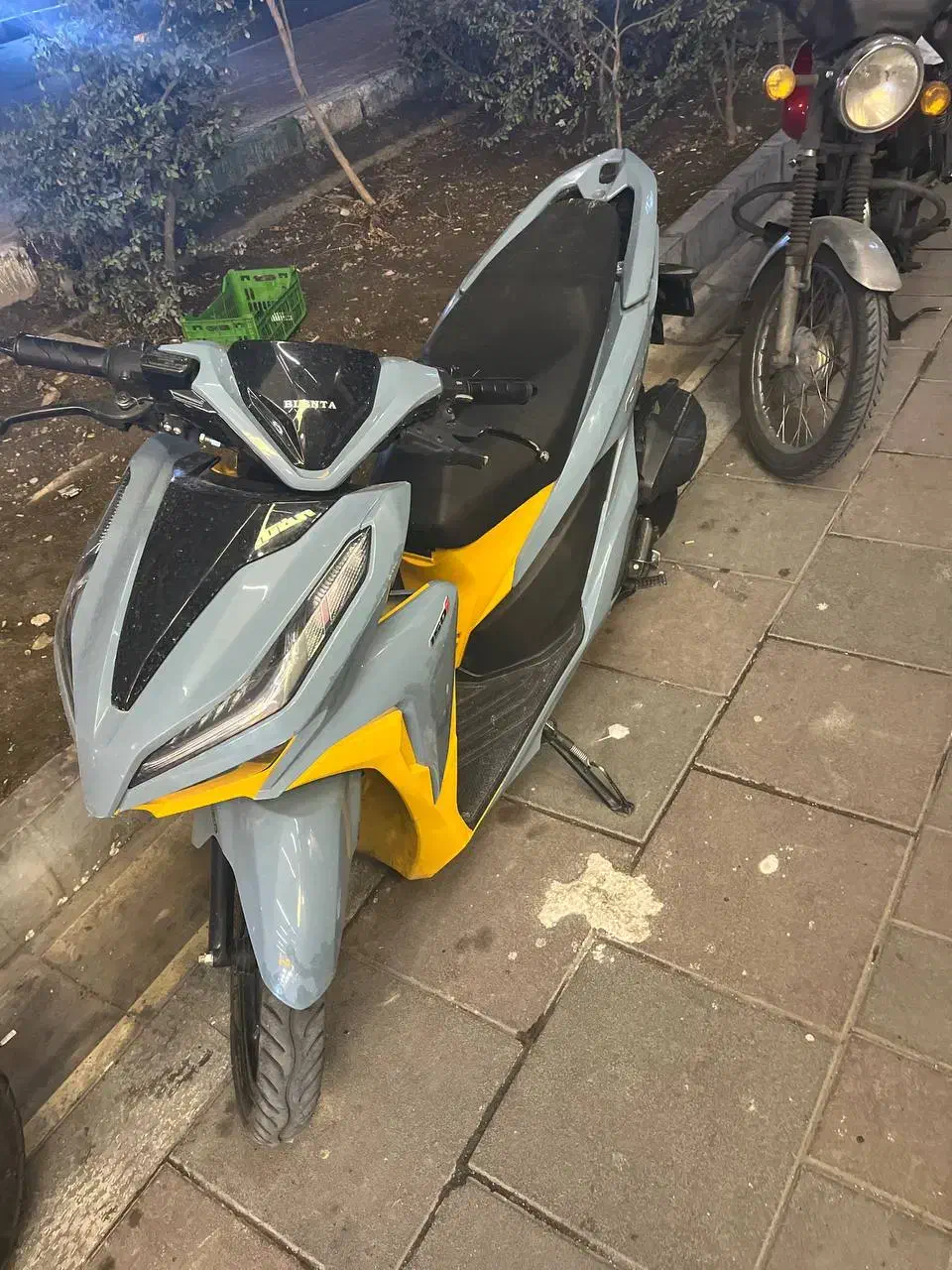 طرح کلیک 1401|موتورسیکلت|تهران, ایرانشهر|دیوار