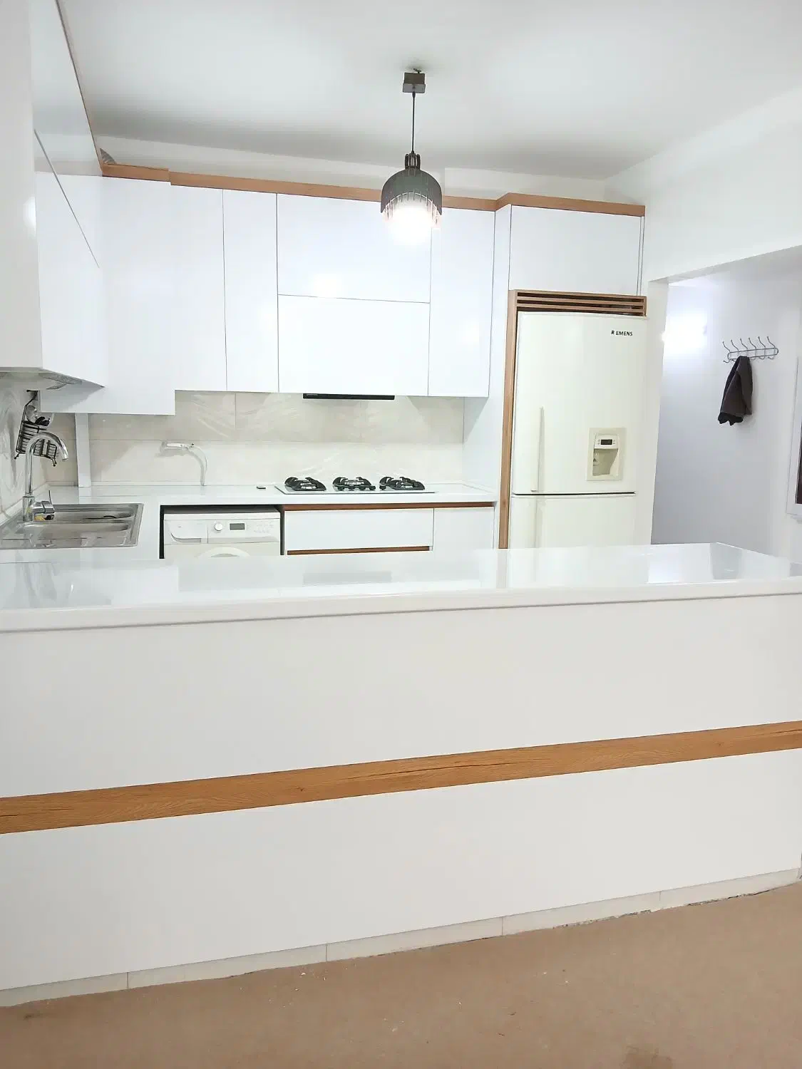 دکوراسیون،کابینت،|مصالح و تجهیزات ساختمان|گلبهار, شهر جدید گلبهار|دیوار