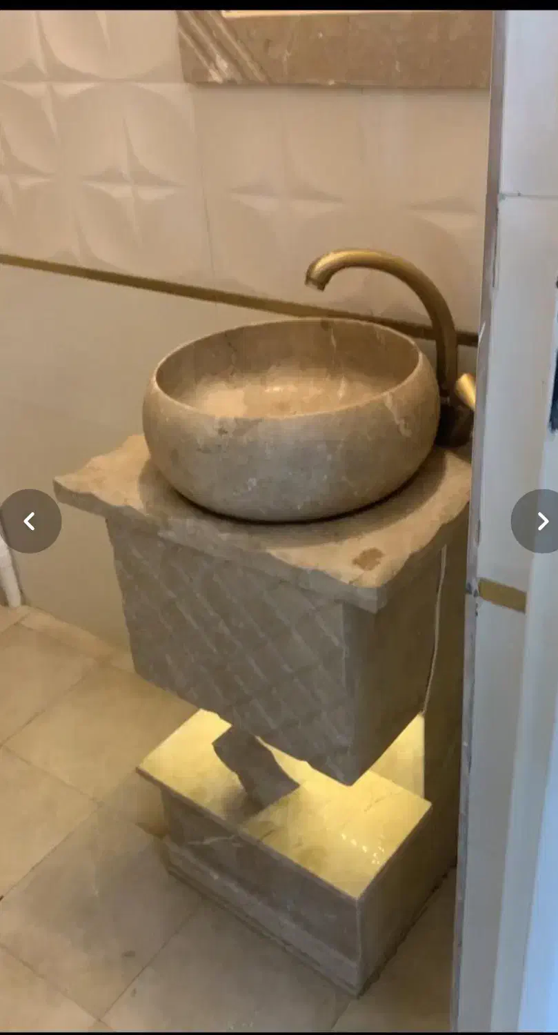 آپارتمان شیک نقلی ۸۳ متری|فروش آپارتمان|کاشان, رسالت|دیوار