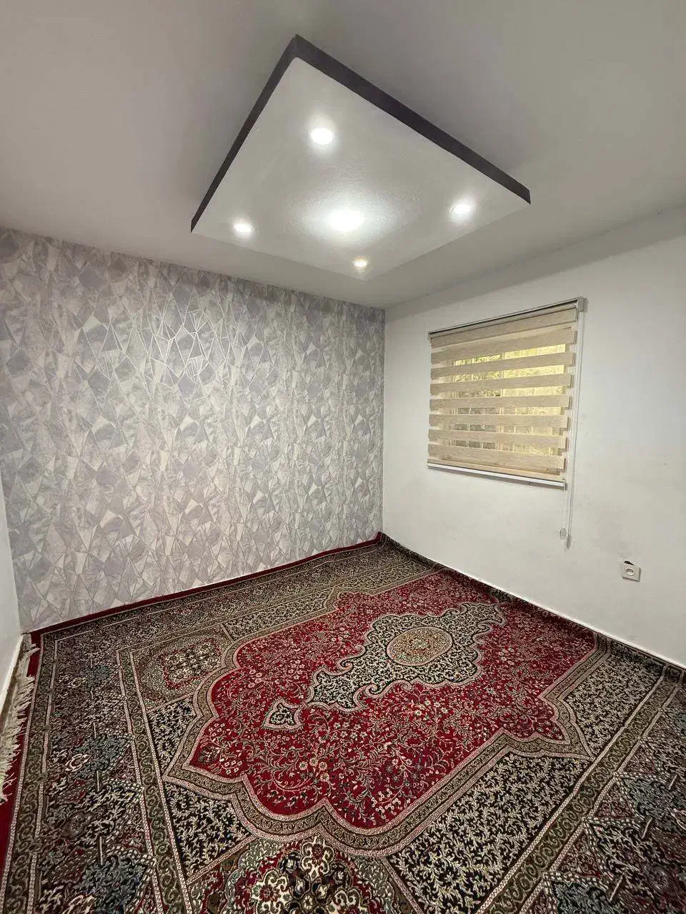 ویلا فلت مبله شهرکی نZدیک جنگل و امکانات رفاهی|فروش خانه و ویلا|لنگرود, |دیوار