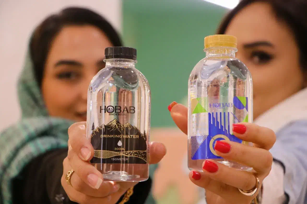 آب معدنی حباب *200 سی سی*|خوردنی و آشامیدنی|قم, خداکرم|دیوار