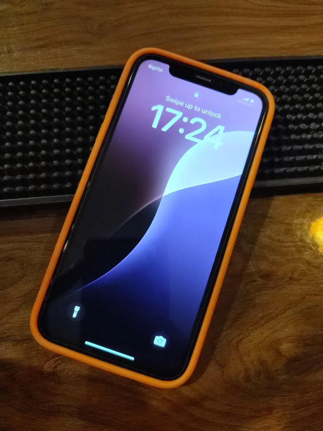 آیفون 11نرمال256|موبایل|کرمان, |دیوار