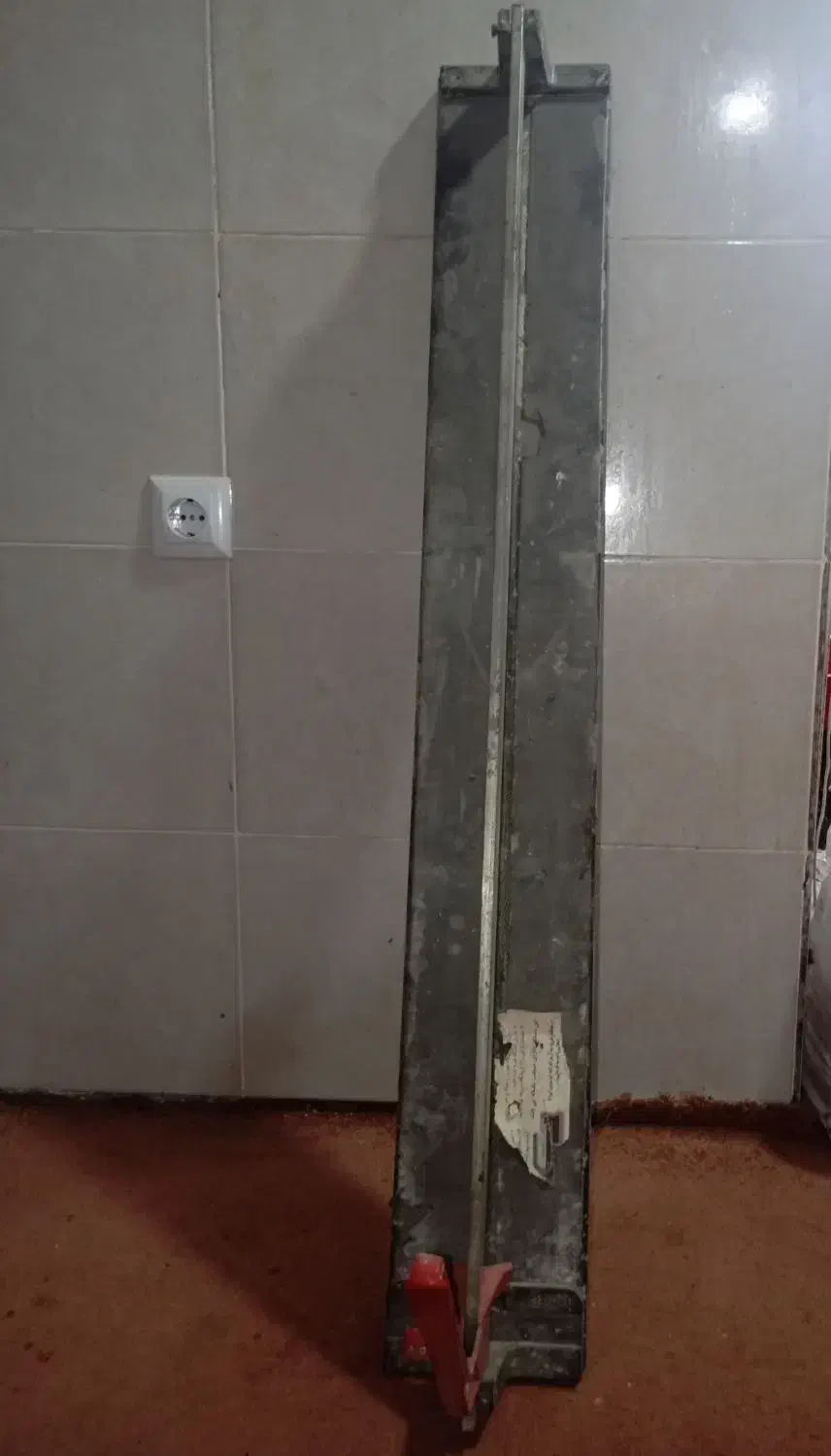 کاشی بُر|لوازم سرویس بهداشتی|آبادان, |دیوار