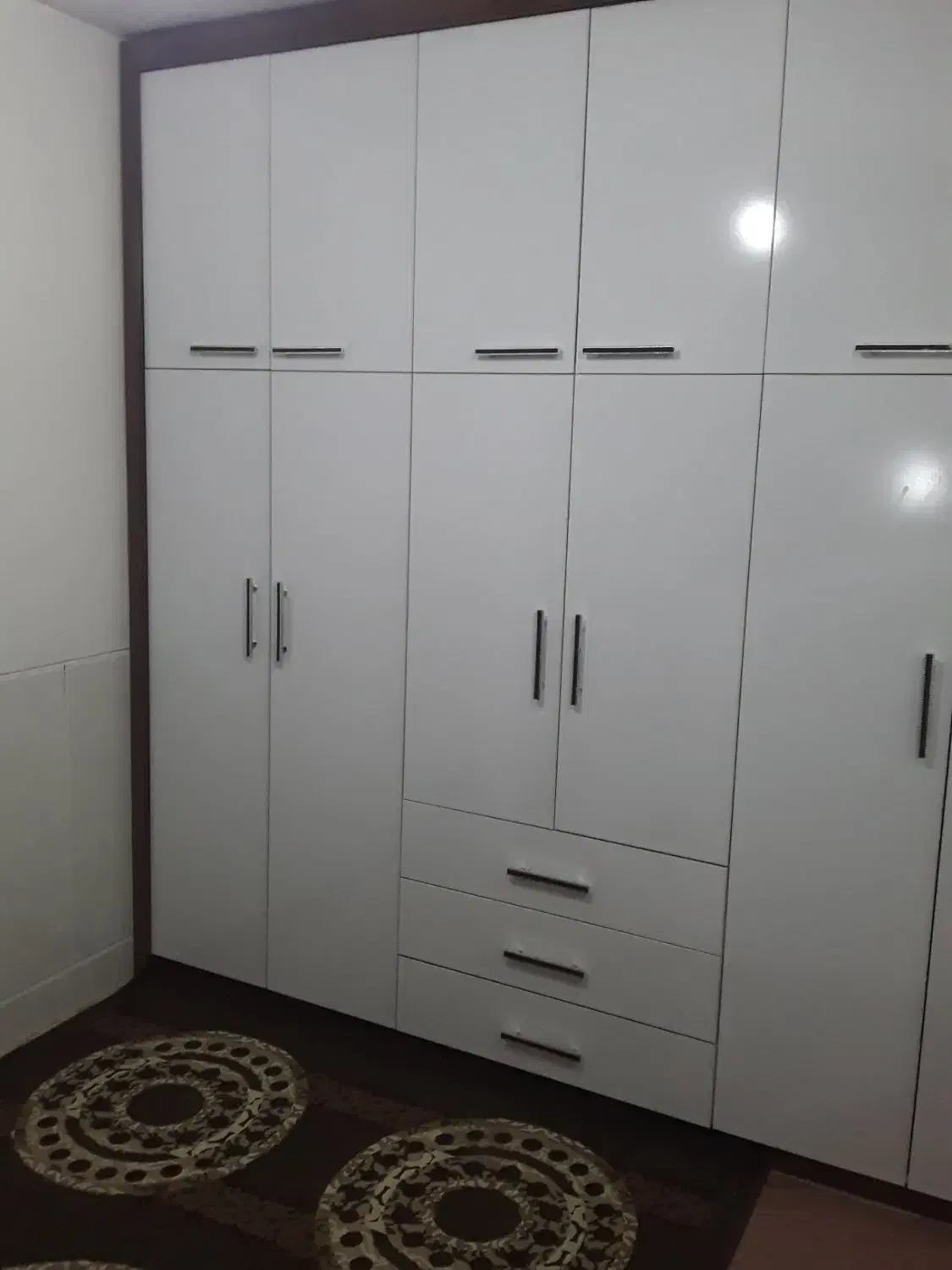 ساخت نصب تعمیرات کابینت سازی کمد mdfکار|خدمات پیشه و مهارت|اصفهان, جلالیه|دیوار