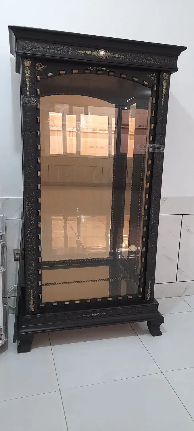 ویترین|بوفه، ویترین، کنسول|بابا حیدر, |دیوار