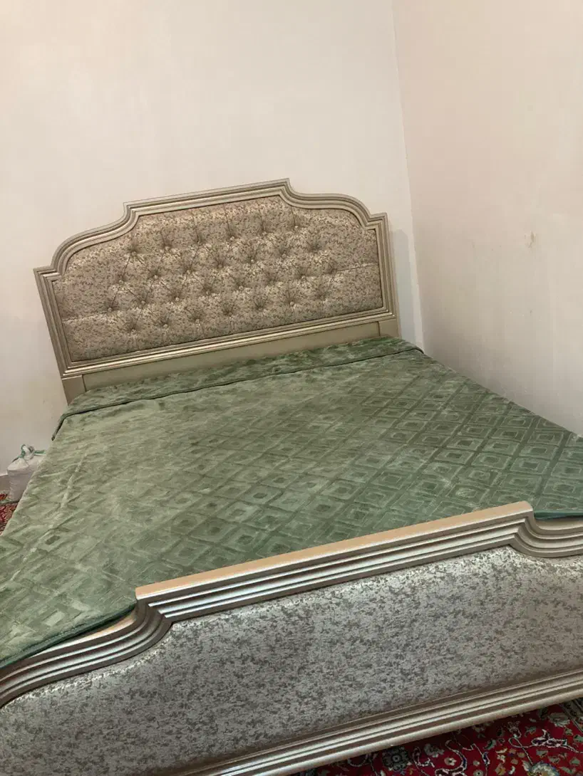 سرویس خواب دو نفره|تخت و سرویس خواب|بندر ماهشهر, |دیوار