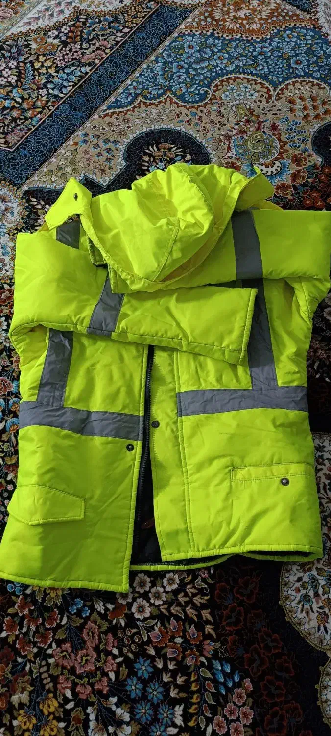 لباس پارکبان نو|لباس|مشهد, شهید قربانی|دیوار