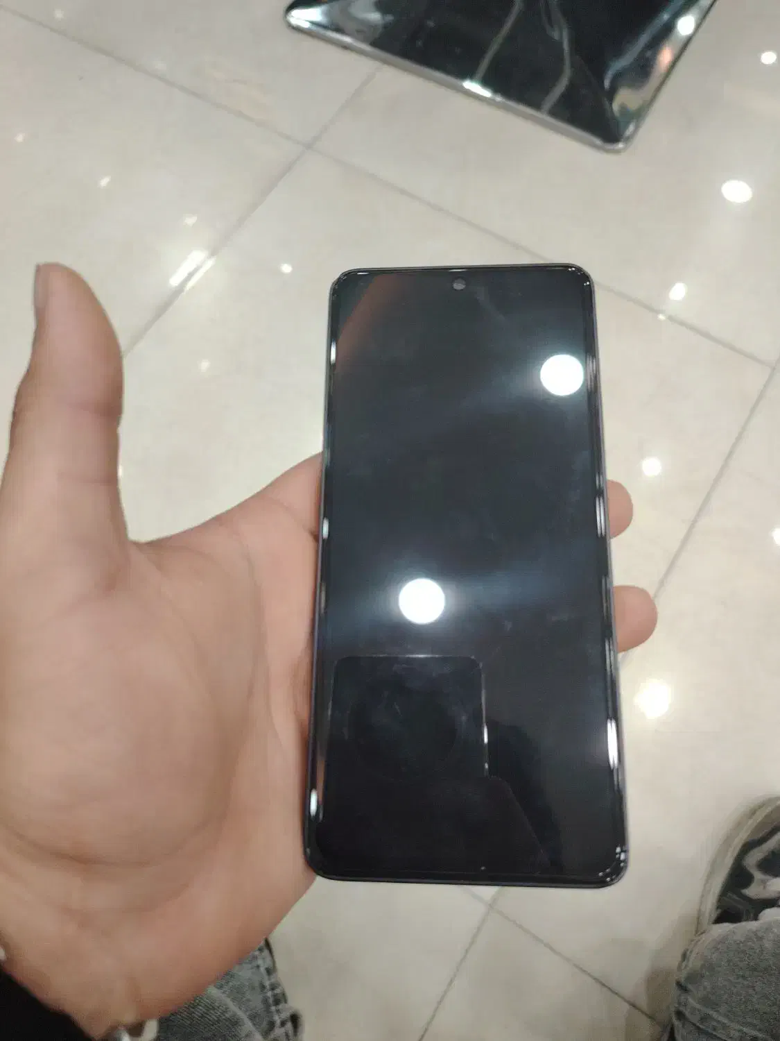 نوت ۱۳|موبایل|دزفول, |دیوار