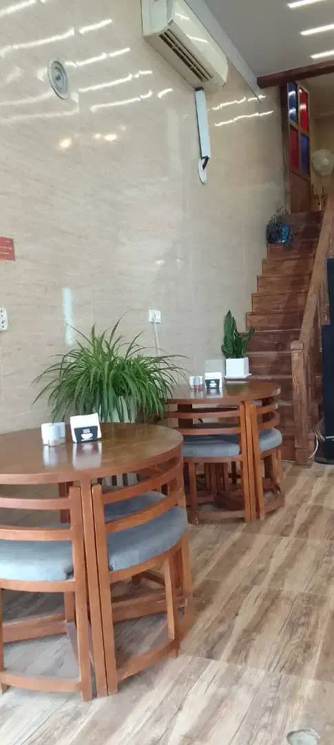 اجاره مغازه در حال حاضر فست فود میباشد سهیلیه|اجارهٔ مغازه و غرفه|هشتگرد, کوی یاران|دیوار