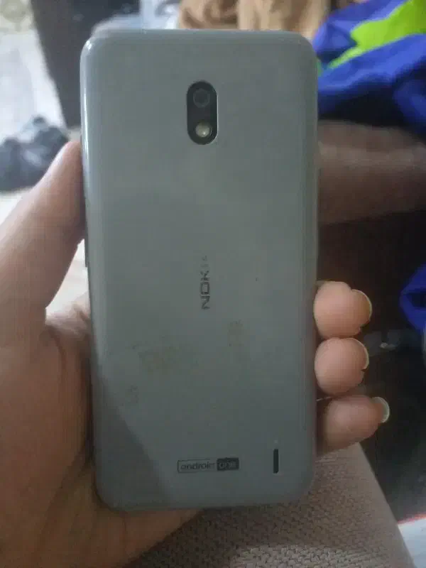 نوکیا|موبایل|کرج, حصارک پایین|دیوار