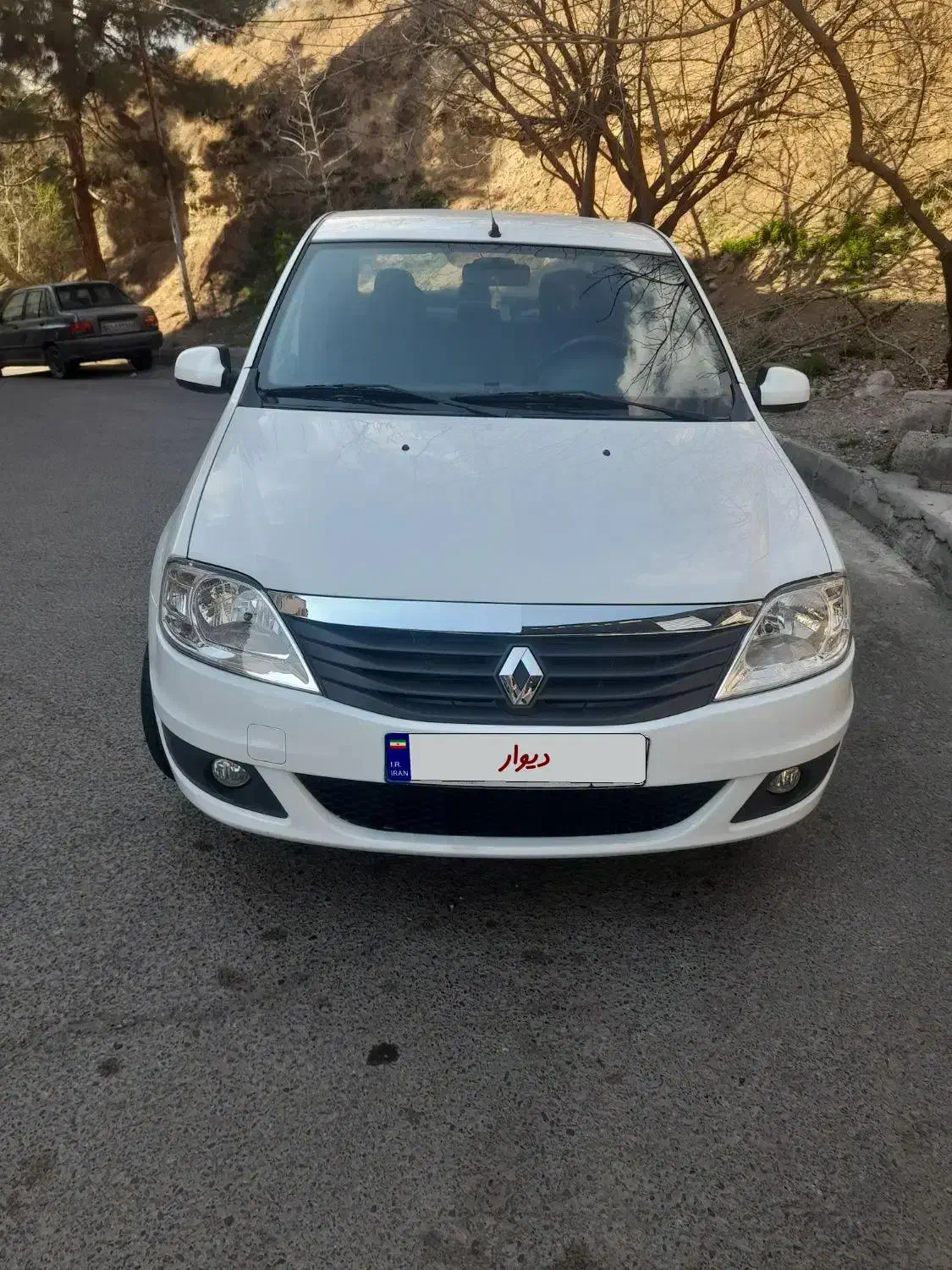 ال نود پلاس اتومات مدل ۹۷ بی رنگ|خودرو سواری و وانت|تهران, مینیسیتی (شهرک نفت)|دیوار