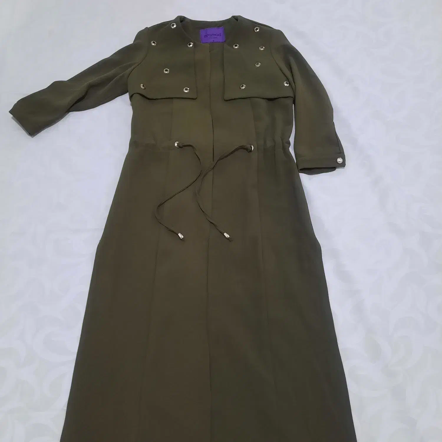 مانتو تونیک بلوز بافت|لباس|قم, شهرک مهدیه (مدرس)|دیوار