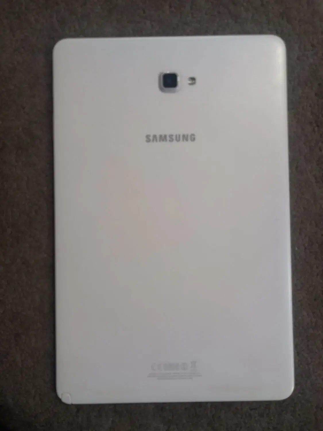 tab a 2016|تبلت|تهران, نظامآباد|دیوار