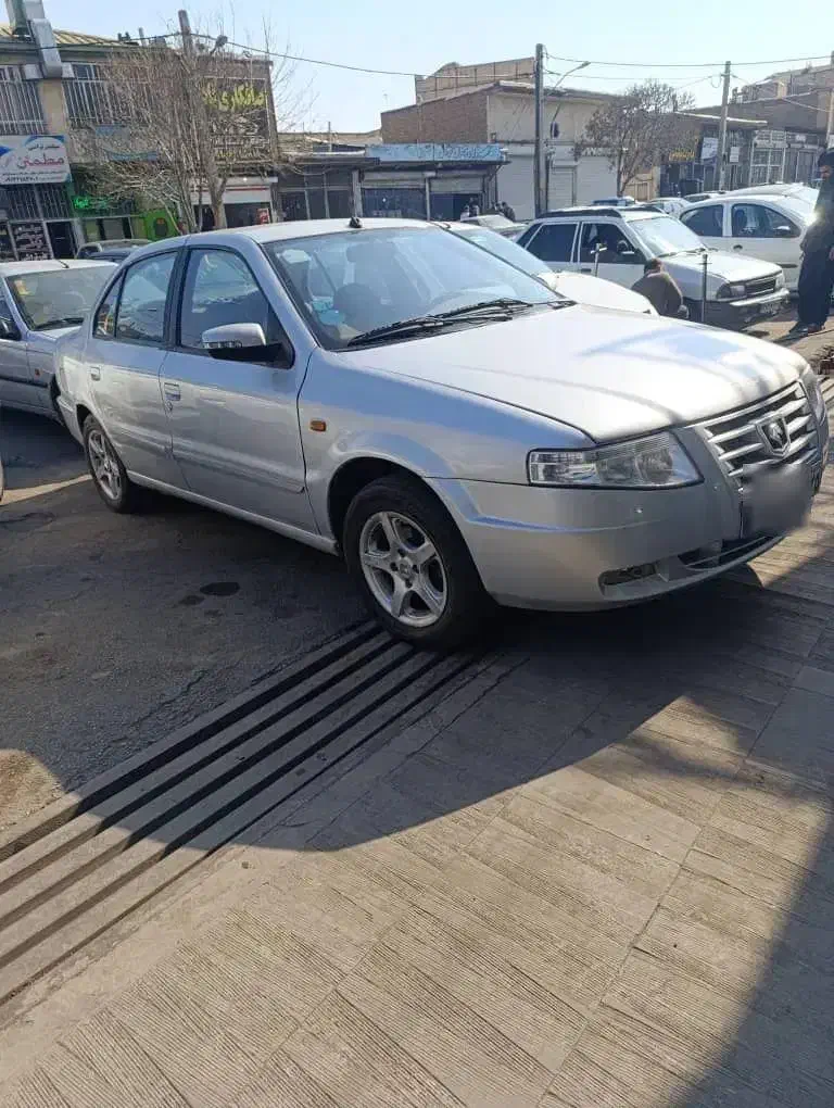 سورن دوگانه دستی|خودرو سواری و وانت|تبریز, |دیوار