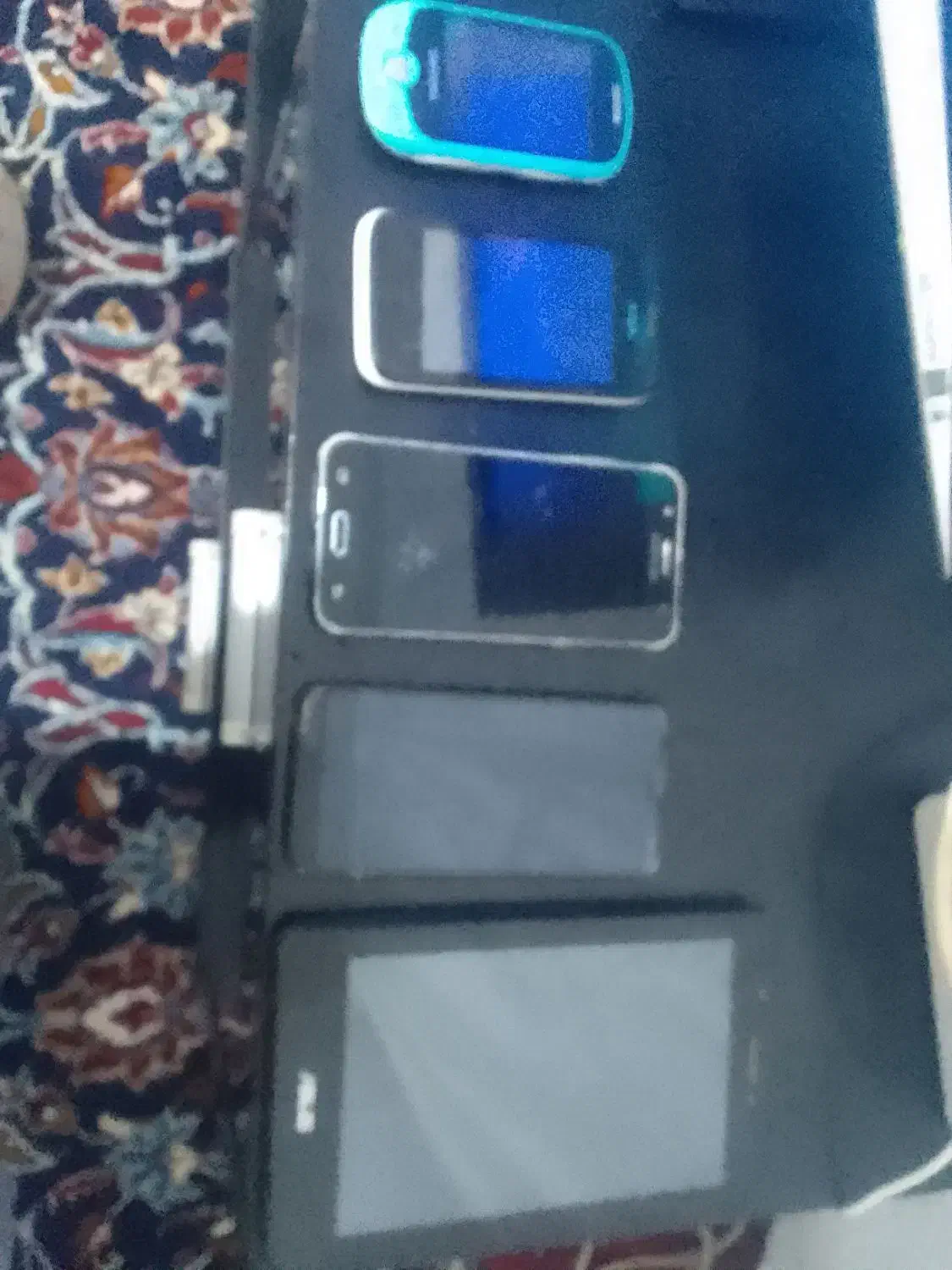 گوشی موبایل|موبایل|قرچک, مهدیه|دیوار