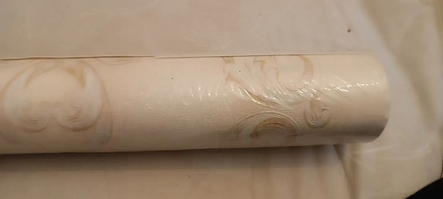 رول کاغذ دیواری|مصالح و تجهیزات ساختمان|تهران, مینای جنوبی|دیوار