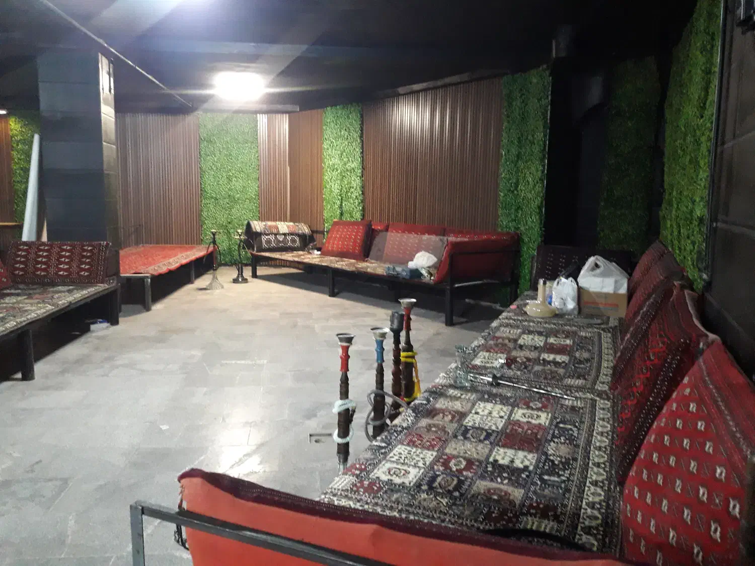 نیرو کار خانم یا آقا مسلط به آشپزی صبحانه|استخدام خدمات فروشگاه و رستوران|شاهرود, |دیوار