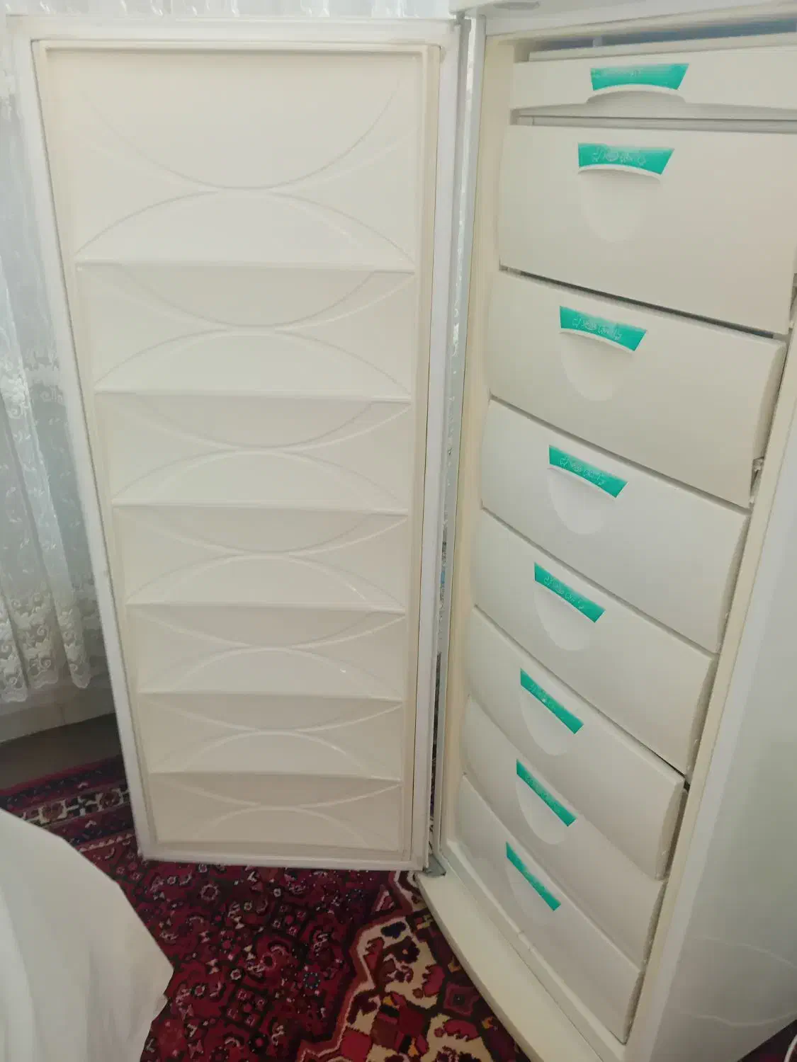 یخچال و فریزر|یخچال و فریزر|ملایر, |دیوار