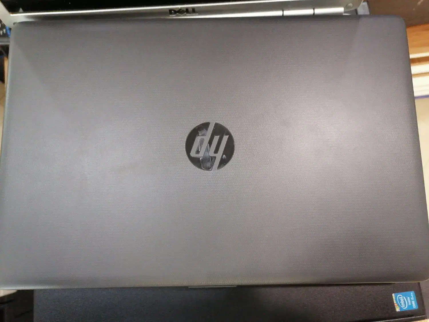 لپ تاپ hp 250 G7|رایانه همراه|تهران, حکیمیه|دیوار