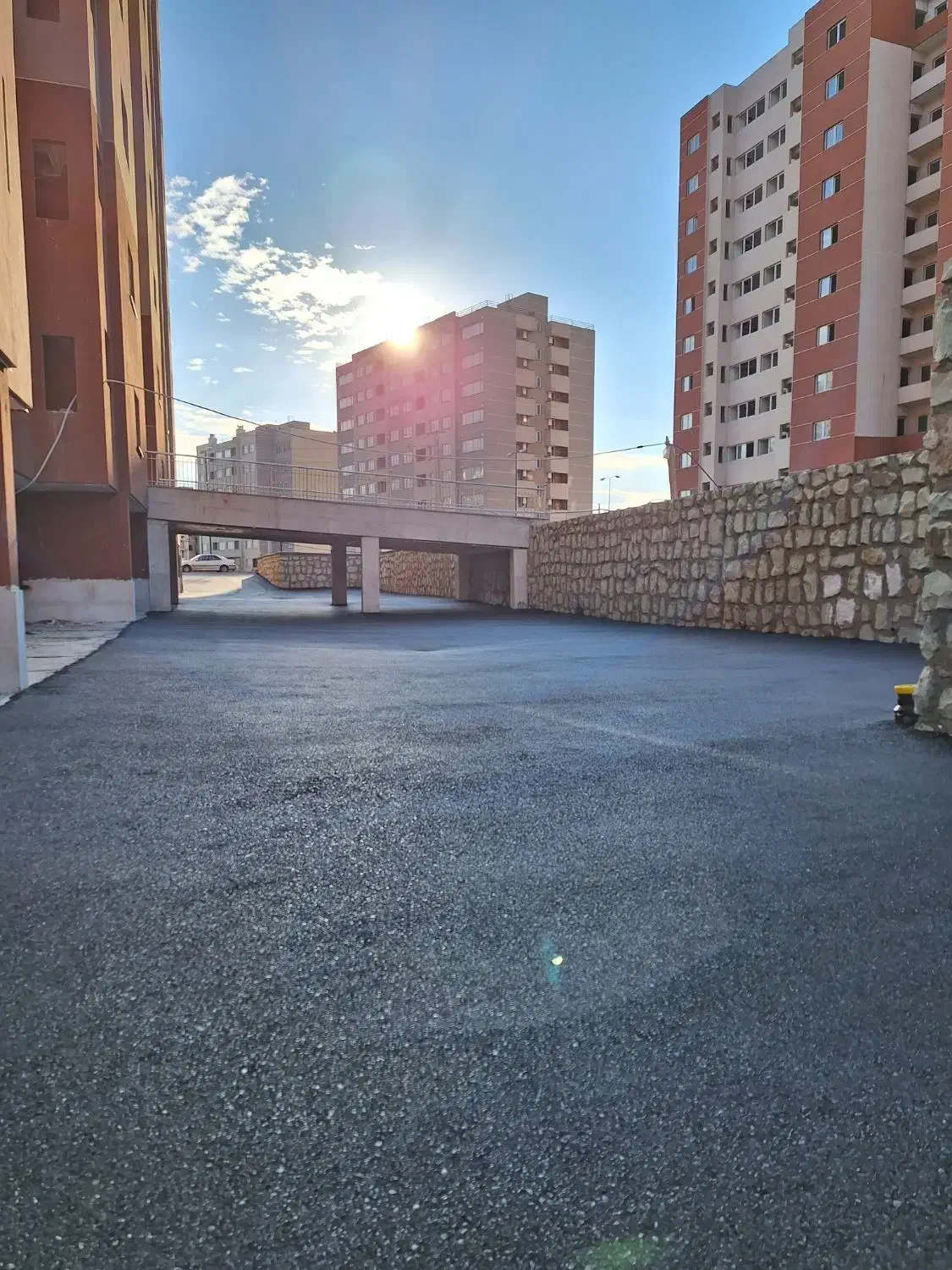 آسفالت کاری اکیپ آسفالت شبانه روزی پارکنیگ کل کرج|خدمات پیشه و مهارت|محمدشهر, محمدشهر|دیوار