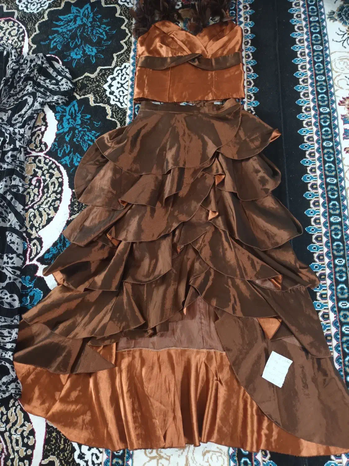 لباس مجلسی و لباس خواب|لباس|حمیدیا, |دیوار