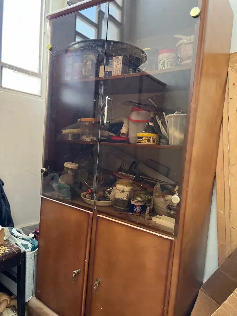 کمد و ویترین|بوفه، ویترین، کنسول|قم, بلوار امین و ساحلی|دیوار