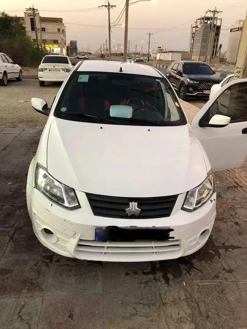 ساینا۹۹|خودرو سواری و وانت|اهواز, کیانشهر|دیوار