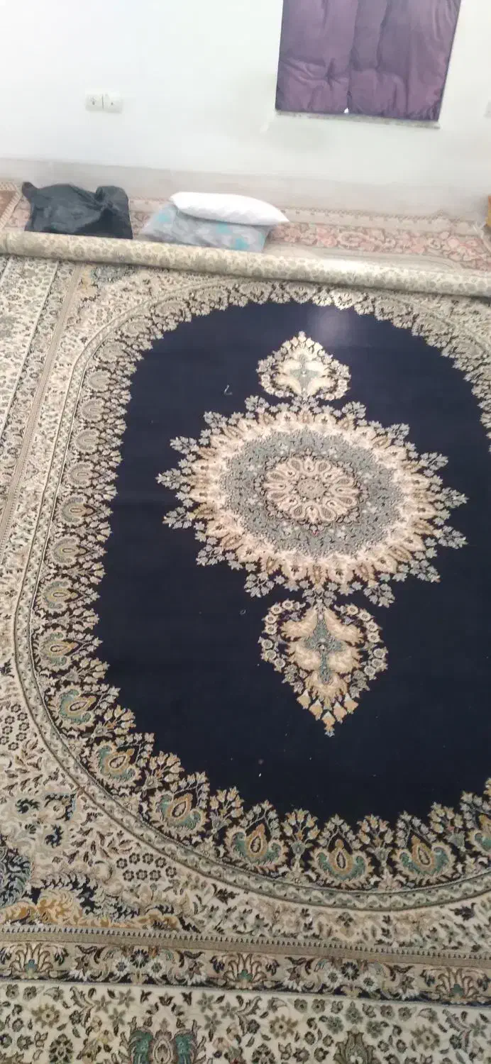 فروش قالی|فرش|مسجد سلیمان, |دیوار