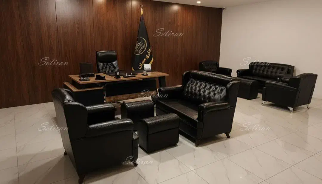 مبلمان اداری لوازم دفتری|دفتر کار|رباطکریم, شهرک صنعتی پرند|دیوار