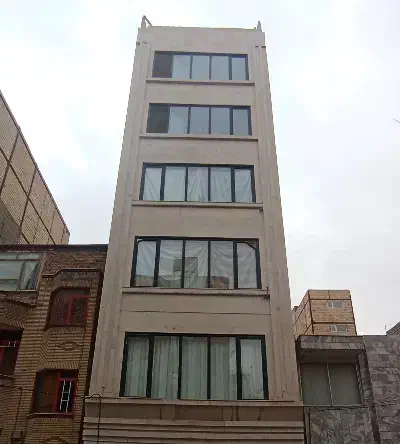 ۱۳۰متر دوسر نور زیر قیمت منطقه|فروش آپارتمان|مشهد, هنرور|دیوار