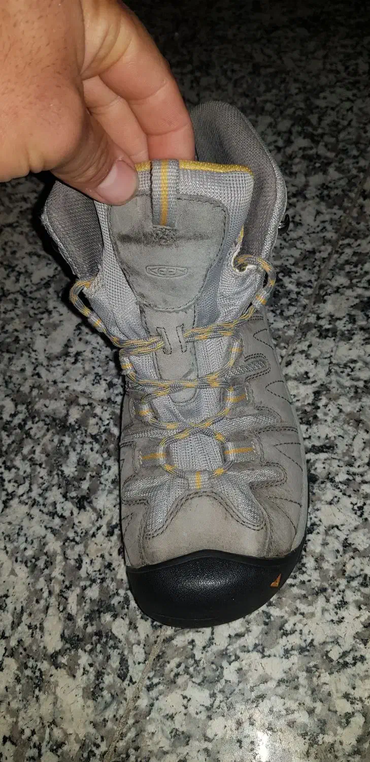 نیم بوت کن|کیف، کفش، کمربند|زنجان, |دیوار