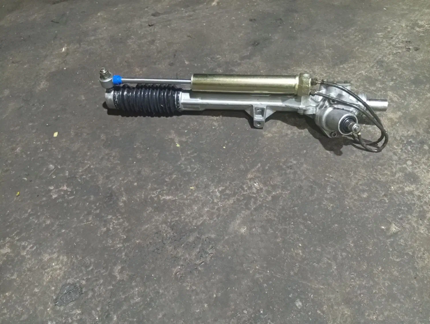 پمپ هیدرولیک|قطعات یدکی و لوازم جانبی|اصفهان, خوراسگان|دیوار