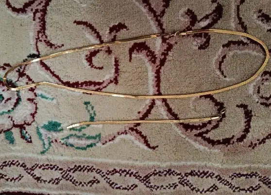 گردنبند ماری|بدلیجات|بروجرد, |دیوار